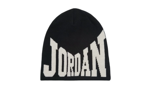 Jordan Peak Beanie "Black Sail'" II1716 010