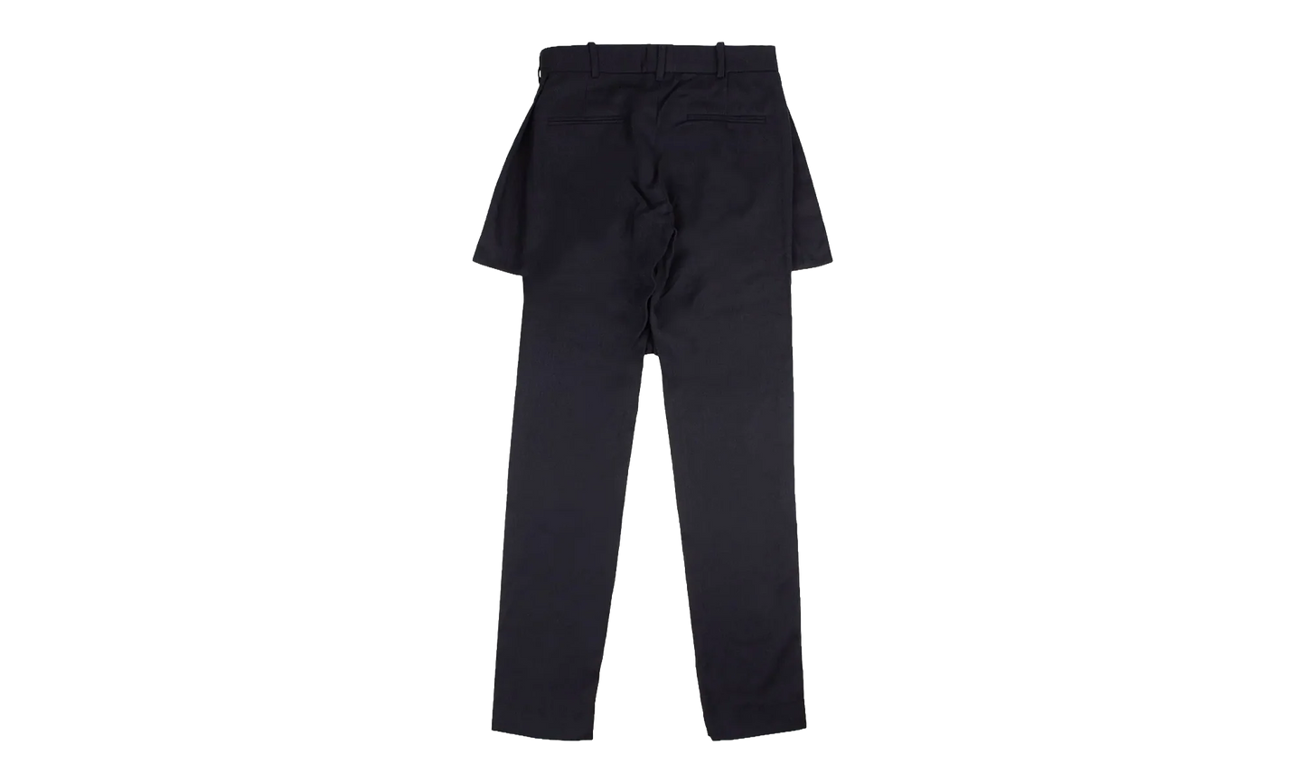 Retroversion Trousers "Navy Blue" 2637 100000203RTP BLUE