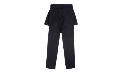 Retroversion Trousers "Navy Blue" 2637 100000203RTP BLUE
