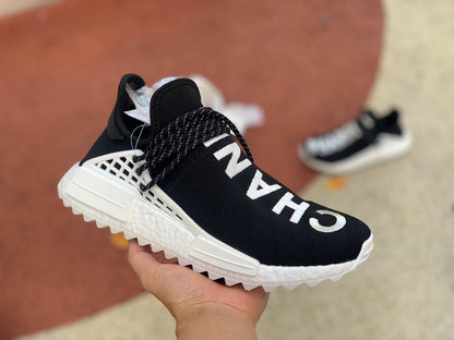 Human Race NMD Pharrell x Chanel