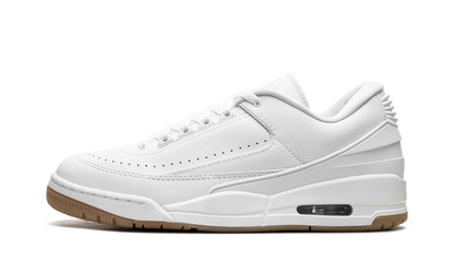 Jordan 2/3 WMNS "White Gum" FZ4122 102