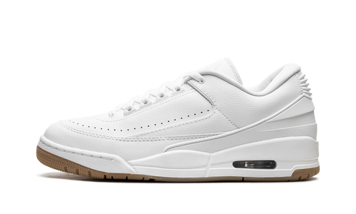 Jordan 2/3 WMNS "White Gum" FZ4122 102