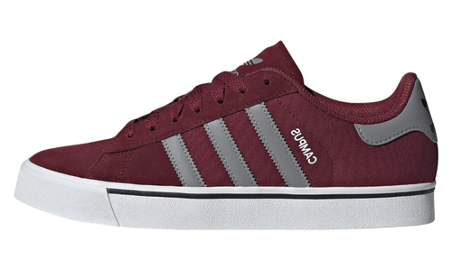 Campus Vulc "Shadow Red Grey" IF9286