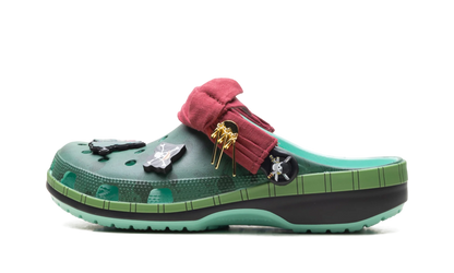 Classic Clog "One Piece Roronoa Zoro" 212953 90H