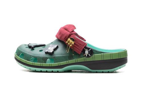 Classic Clog "One Piece Roronoa Zoro" 212953 90H