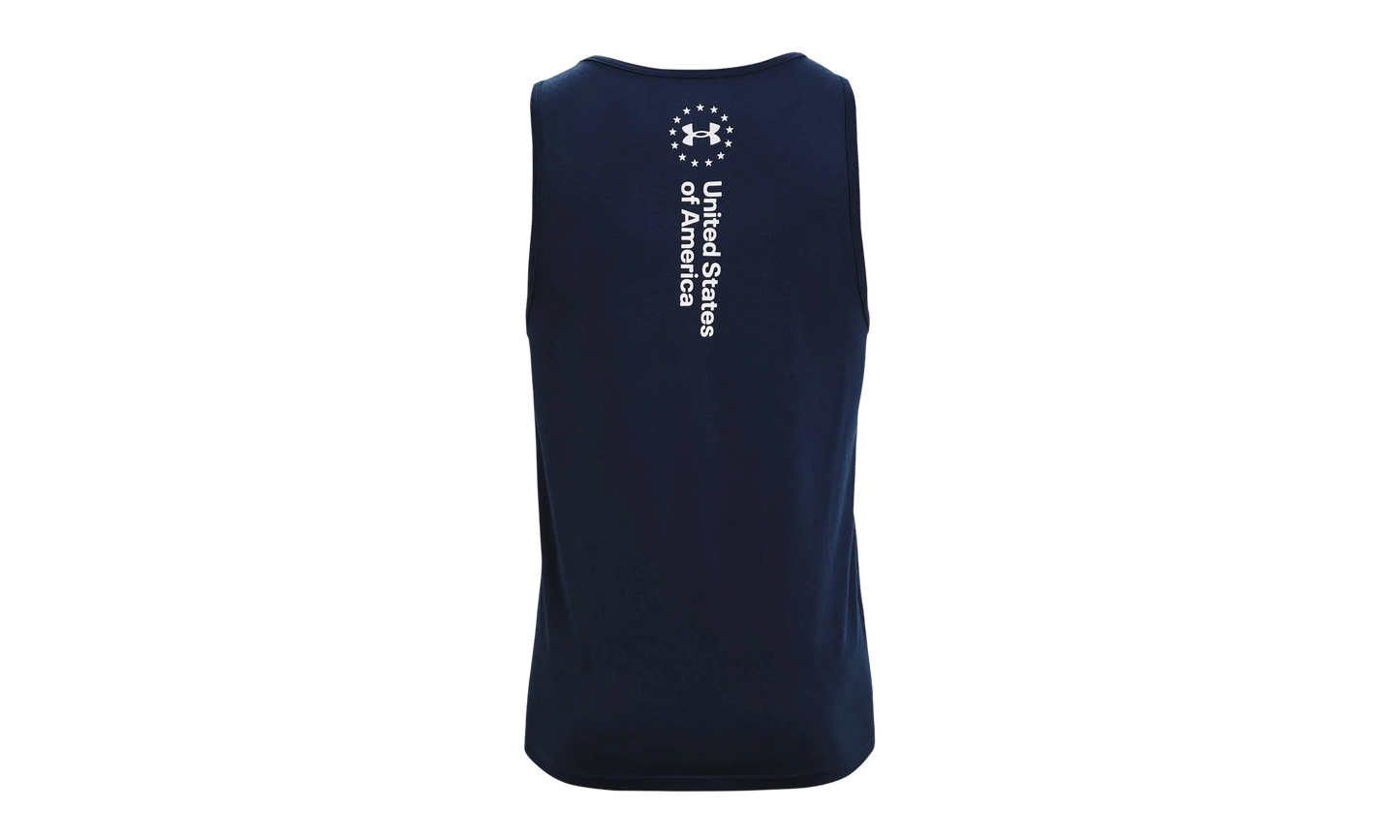 New Freedom Tank "Academy Blue / White" 1362060 408