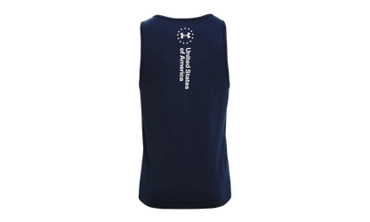 New Freedom Tank "Academy Blue / White" 1362060 408