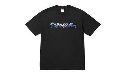 Tag Tee "FW25 - Black" SU26818
