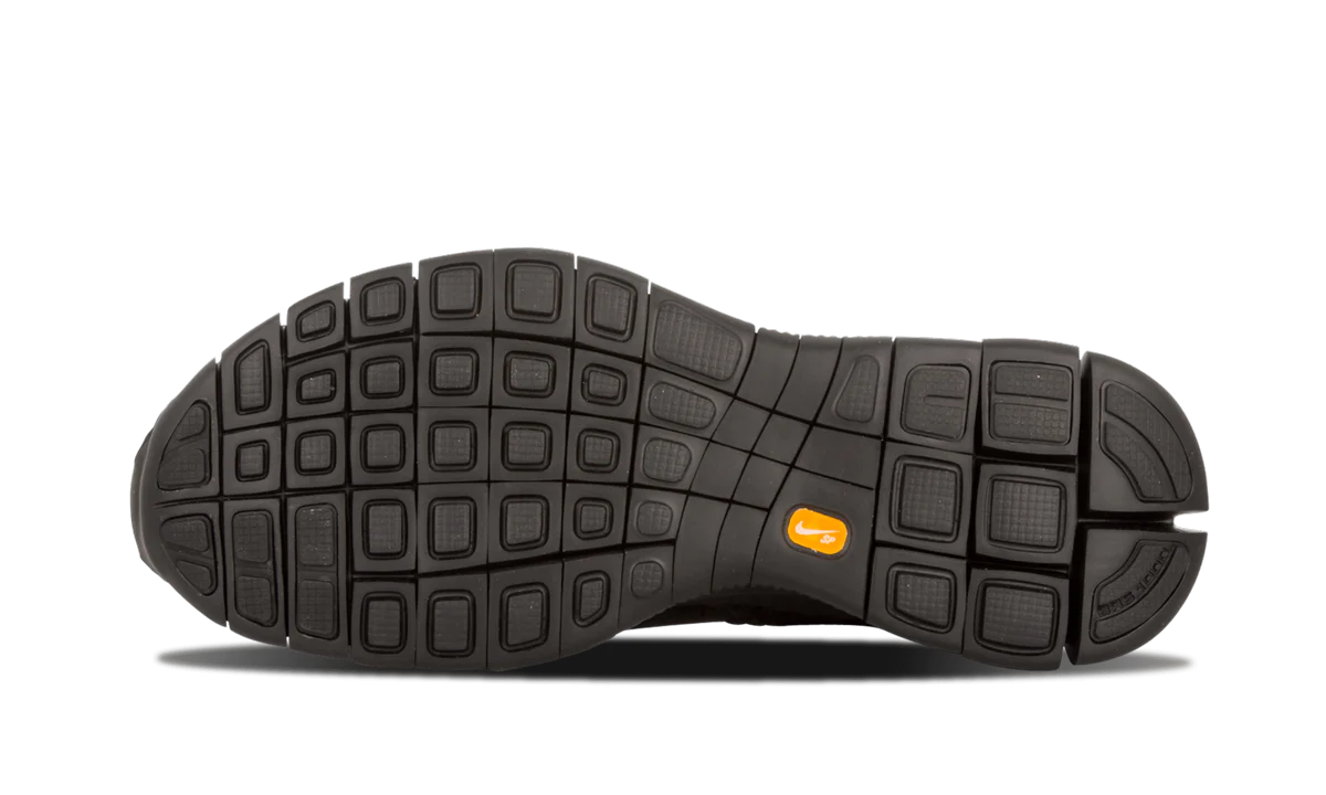 Free Inneva Woven 2 SP "BLACK/BLACK" 813040 001