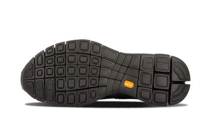 Free Inneva Woven 2 SP "BLACK/BLACK" 813040 001