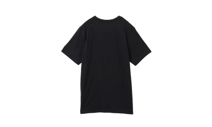 Jordan Graphic T-Shirt "Black / Gym Red" HQ0009 010