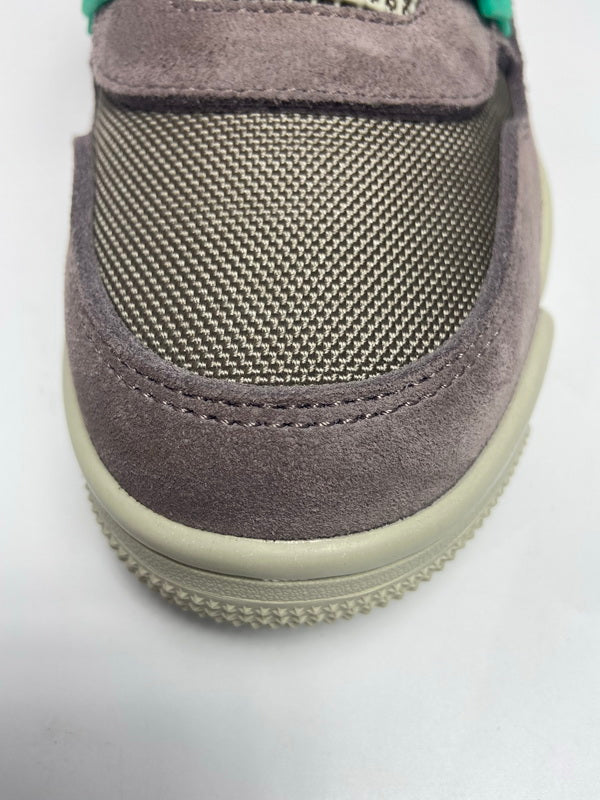 4 Retro SP 30th Anniversary Union Taupe Haze