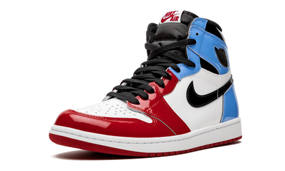 1 Retro High "Les Twin - Fearless" CK5666 100