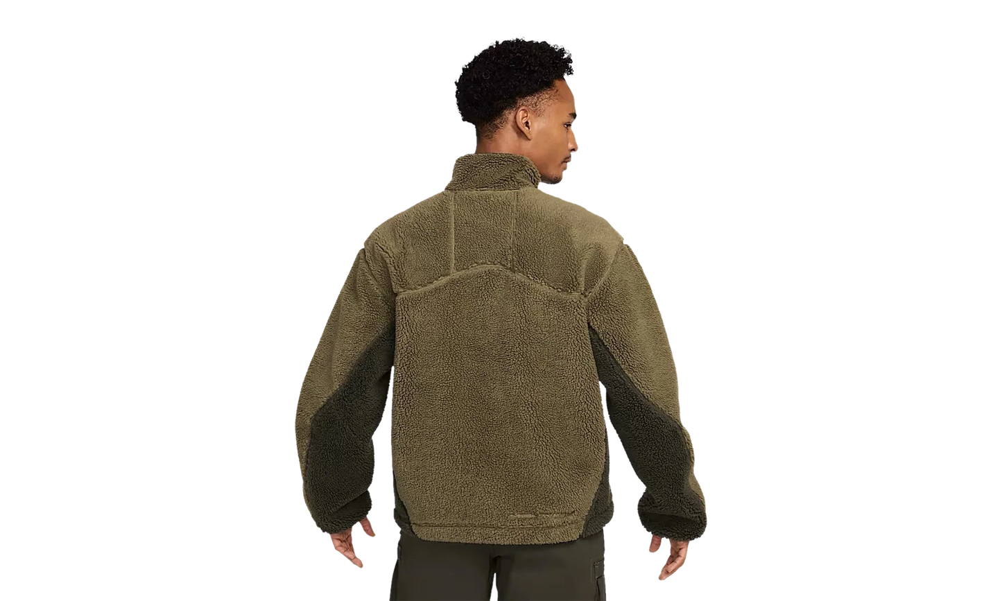 ACG Therma-FIT ADV Windproof Jacket "Canwell Glacier - Olive" FV8653 222