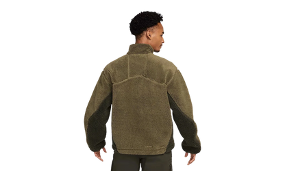 ACG Therma-FIT ADV Windproof Jacket "Canwell Glacier - Olive" FV8653 222