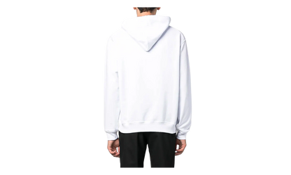 D2 Brothers Hoodie "White" S71GU0574S25551100