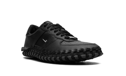 J FORCE 1 LO LX WMNS"Jacquemus Black" DR0424 001
