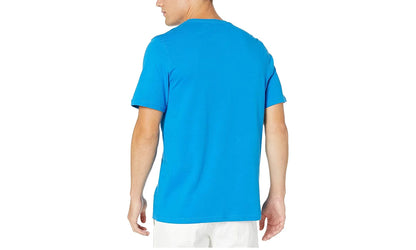 International T-Shirt "Direct Blue" LM913786 916