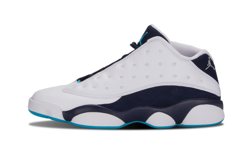 13 Retro Low "Hornets" 310810 107