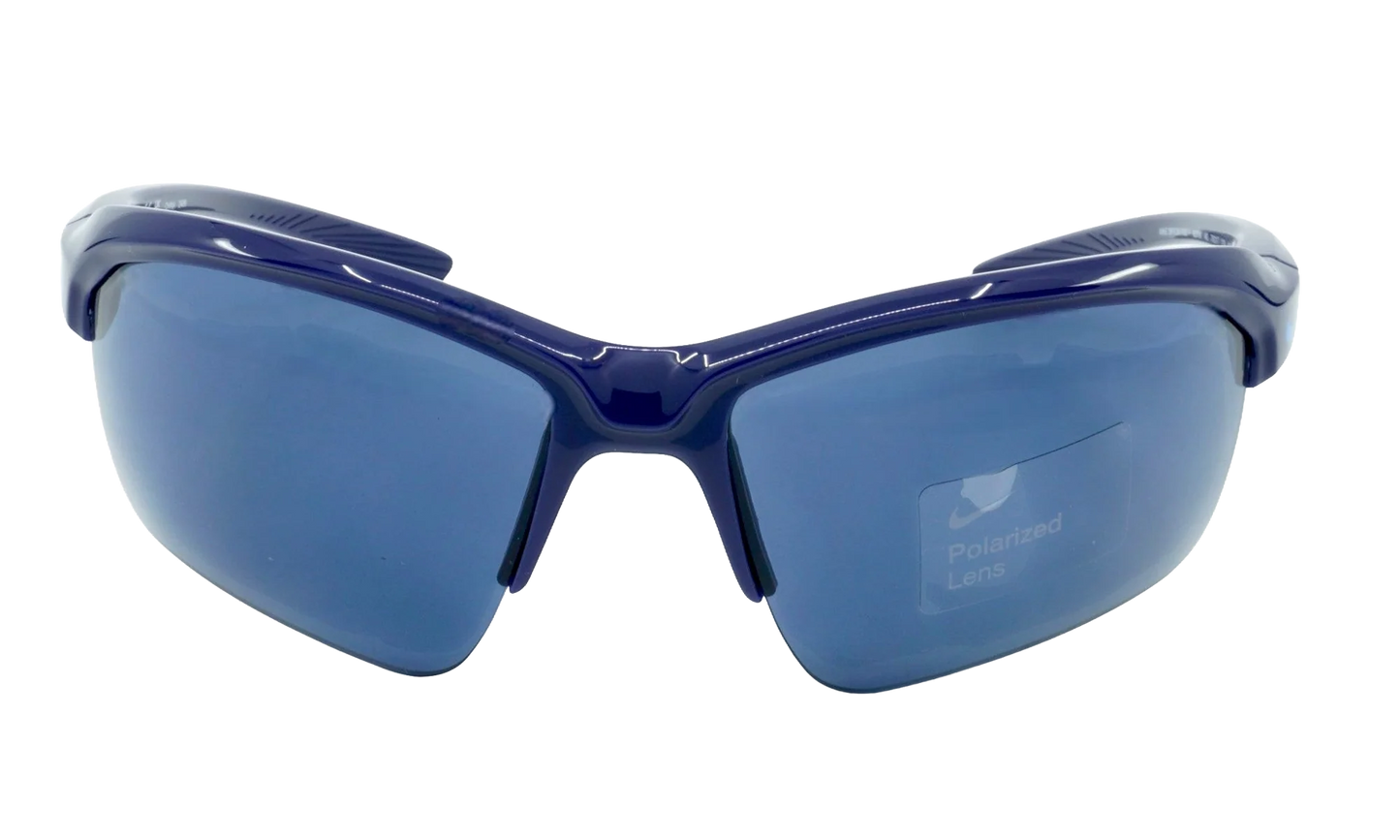 Skylon Rise Polarized Sunglasses "Blue Void / Blue" IB3519X 492