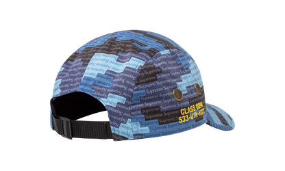 Military Camp Cap "SS21" SU10534