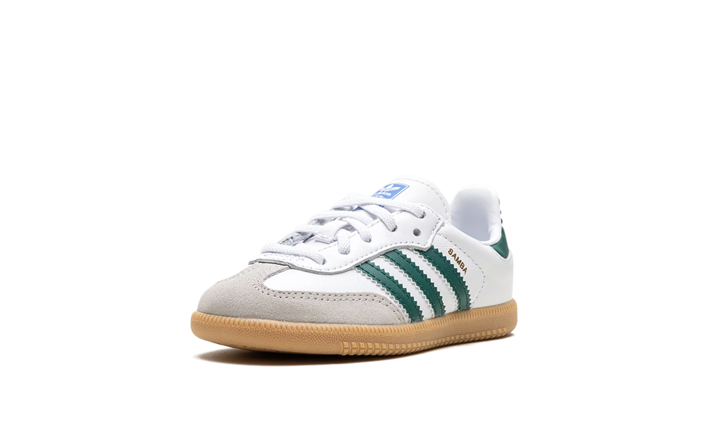 Samba Og EL TD "Green Gum" IE1337