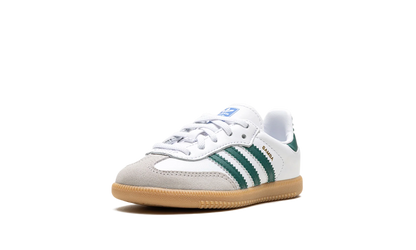 Samba Og EL TD "Green Gum" IE1337