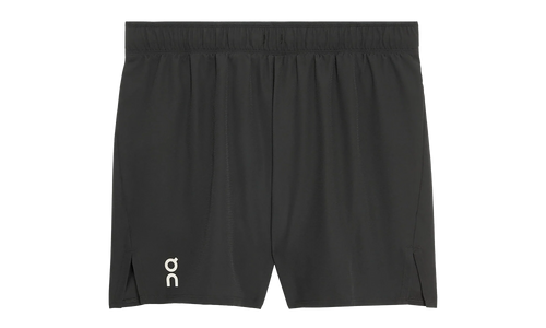 Trail Shorts WMNS "Black" 1WE30060553