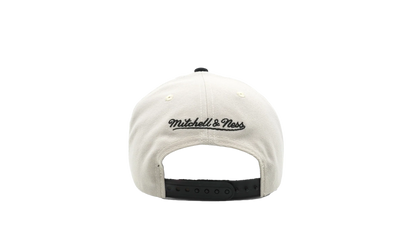 MLB Off Word Pro Snapback Cap "San Francisco Giants - Off White" HP11516 SFGOFWH