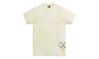 Team USA 5 Rings Howard Tee "Spirited" KITH75