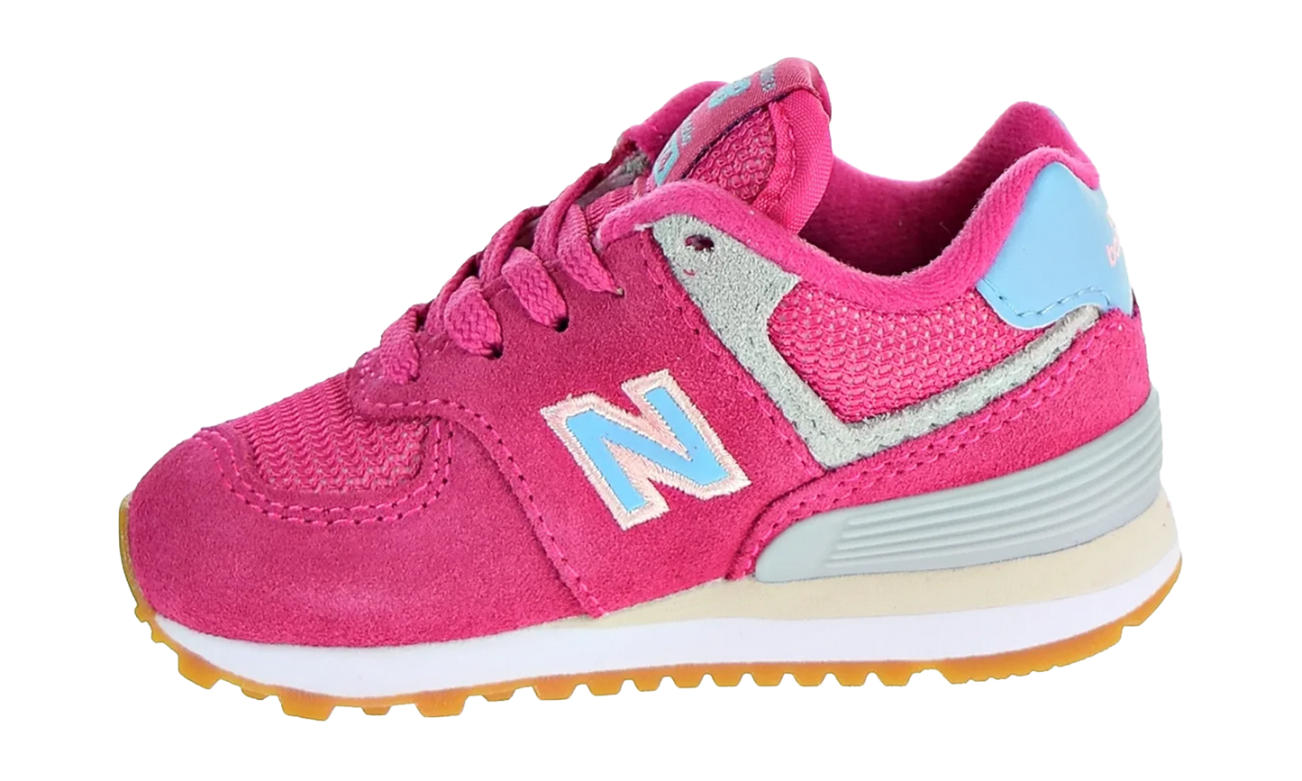 574 TD "Hot Pink Grey" IC574 SC