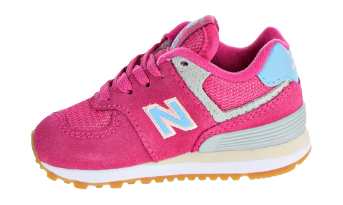 574 TD "Hot Pink Grey" IC574 SC