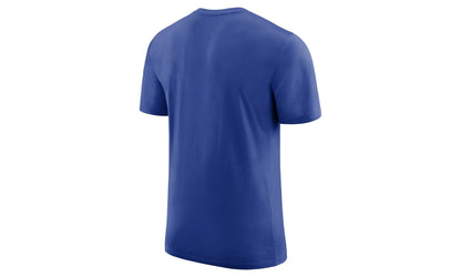 NBA Golden State Warriors Dri-Fit Essential T-Shirt "Rush Blue" AQ6328 495
