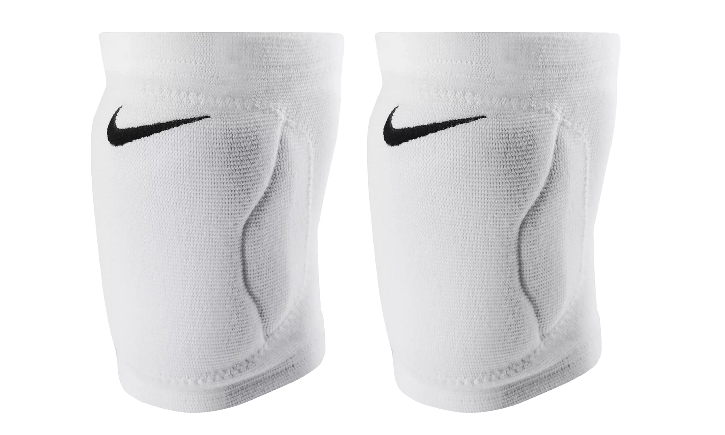 Streak Volleyball Knee Pads "White" NVP07100