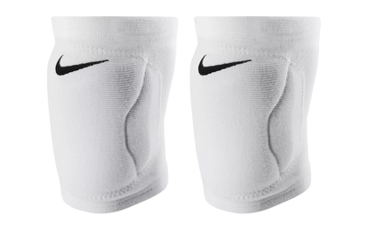 Streak Volleyball Knee Pads "White" NVP07100