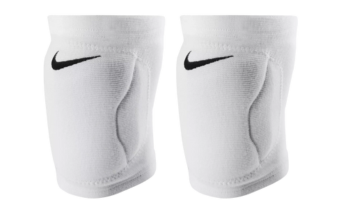 Streak Volleyball Knee Pads "White" NVP07100