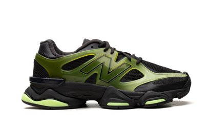 9060x Caged "Alpine Green" U9060IDG