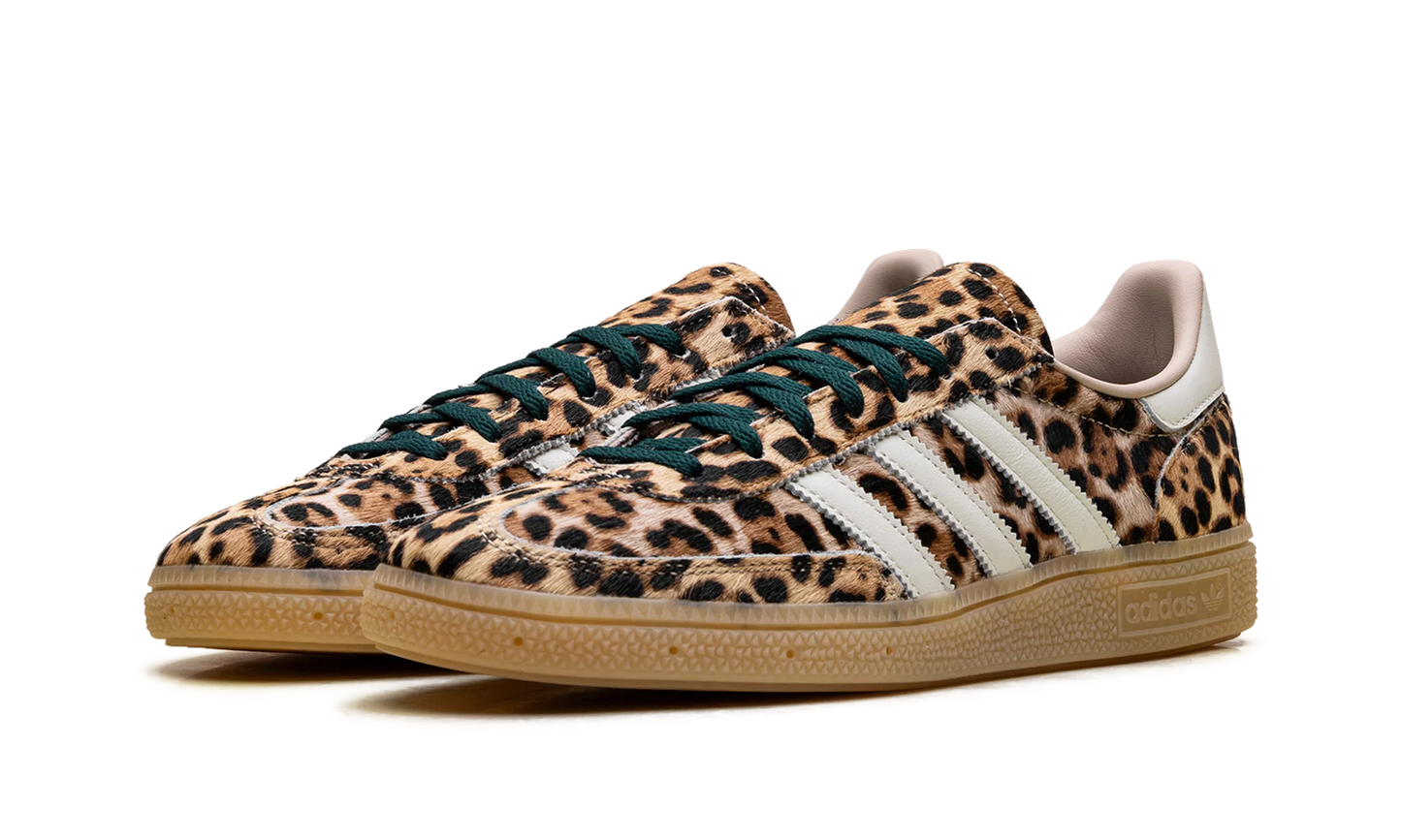 Handball Spezial WMNS "Leopard Magic Beige" KI6678