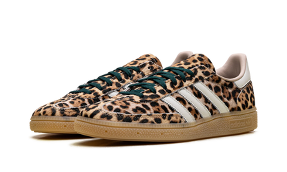 Handball Spezial WMNS "Leopard Magic Beige" KI6678