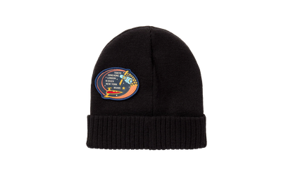 Stamps Beanie "Black" 851 9802 BLK
