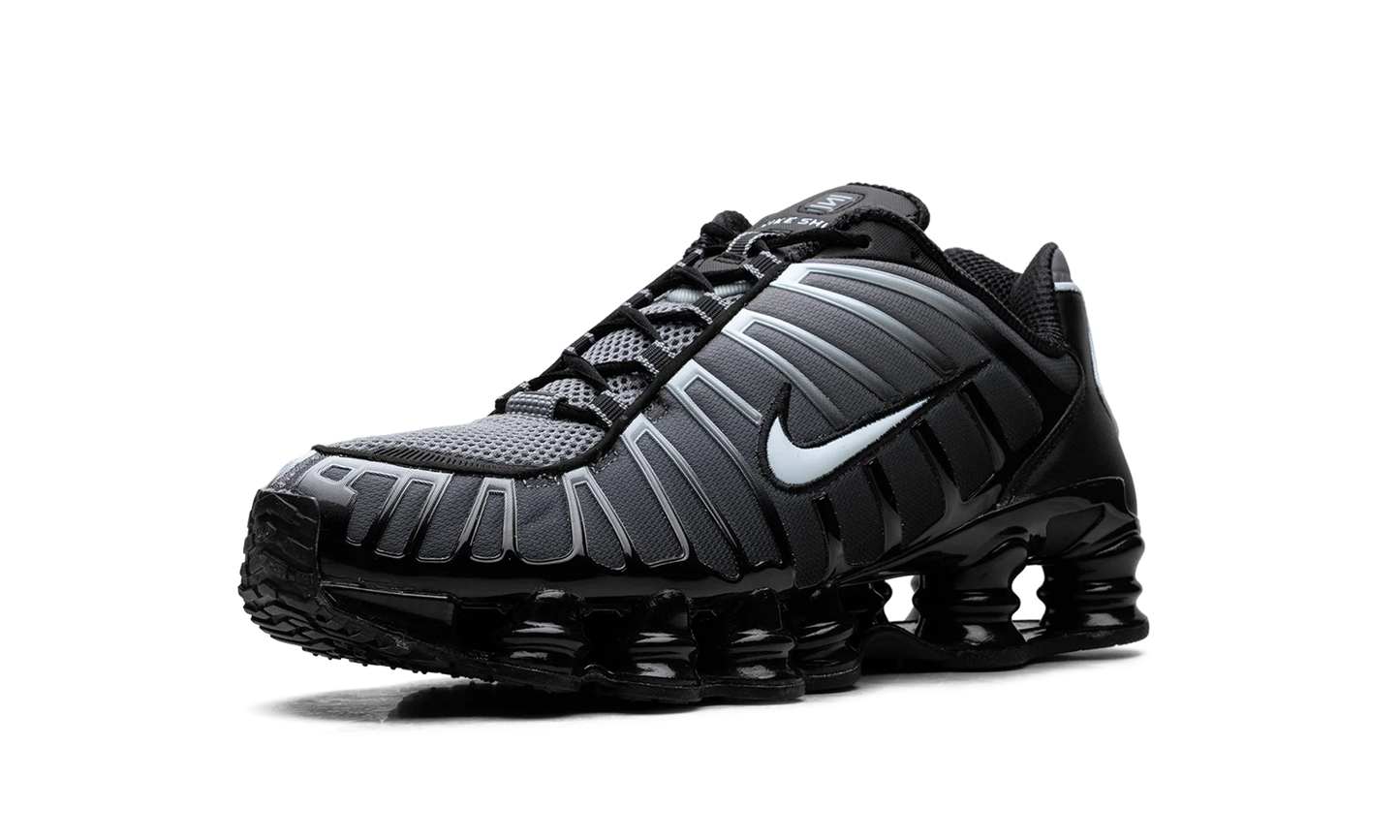 Shox TL "Black Celestine Blue" IF6202 002