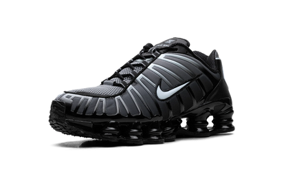 Shox TL "Black Celestine Blue" IF6202 002
