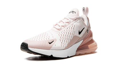 AIR MAX 270 MNS WMNS"Soft Pink" AH6789 604