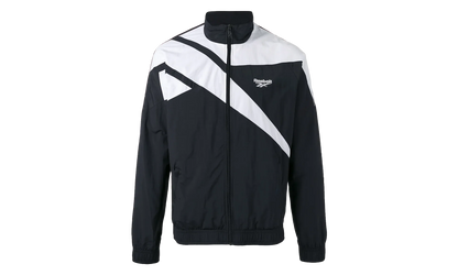 Classics Archive Vector Tracktop "Black / White" BK5095