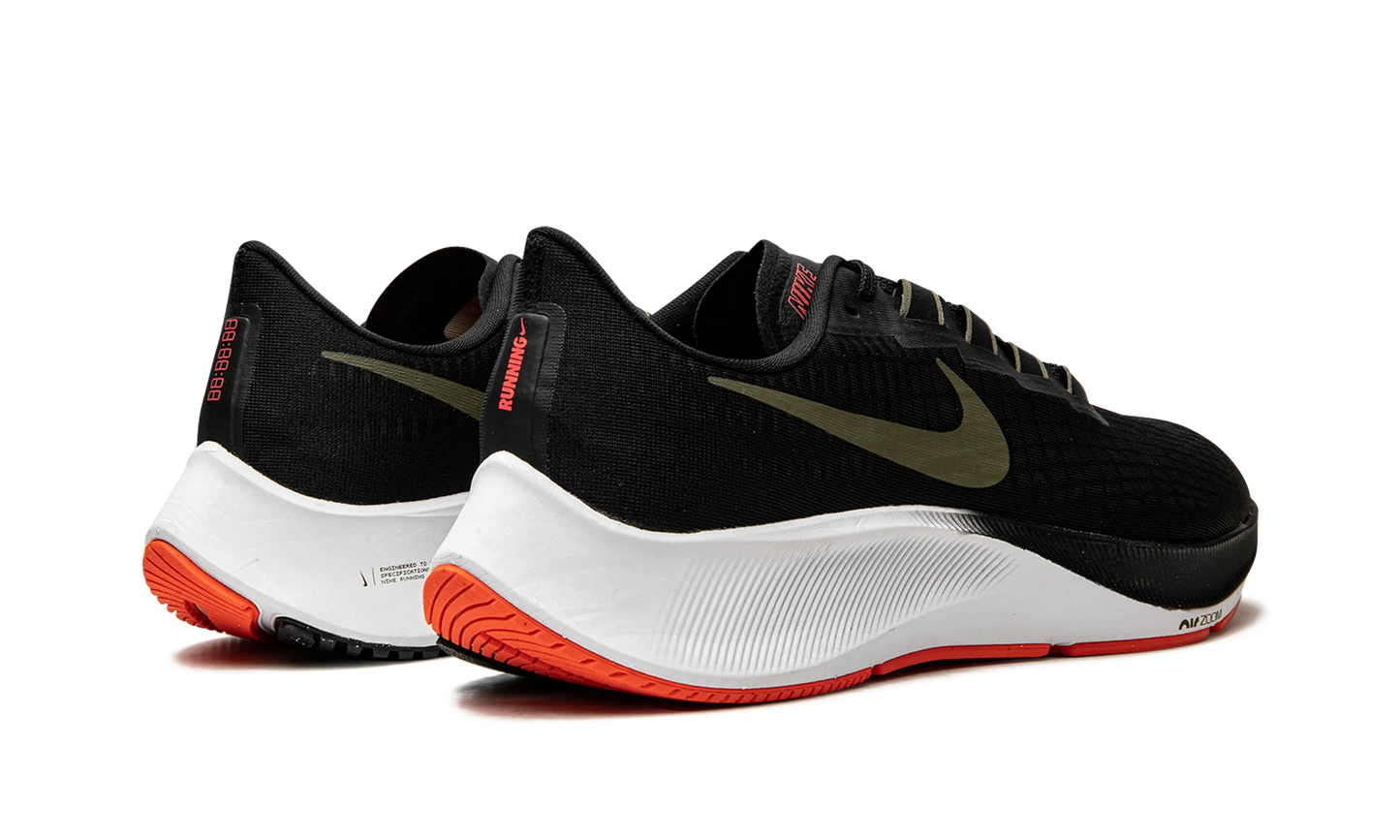 Air Zoom Pegasus 37 "Olive Aura" BQ9646 004