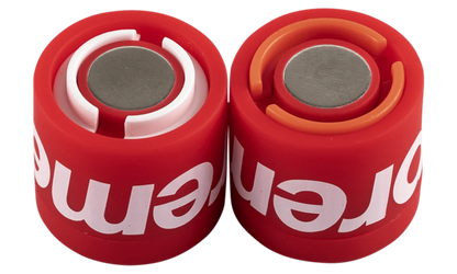 Lucetta Magnetic Bike Lights "FW18" SU5632
