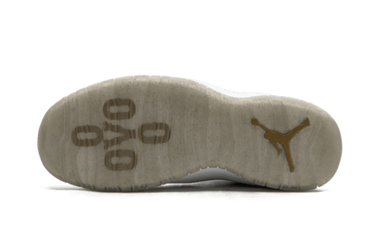 10 Retro OVO "OVO" 819955 100