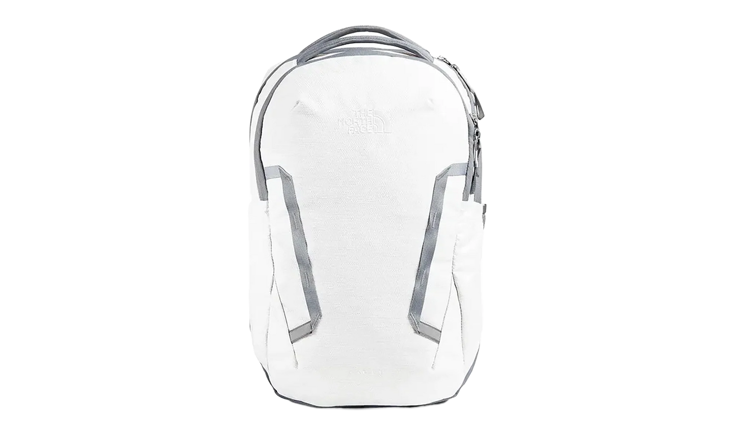 Vault Backpack "TNF White Metallic Mid Grey" NF0A3VY354C