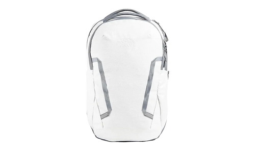 Vault Backpack "TNF White Metallic Mid Grey" NF0A3VY354C