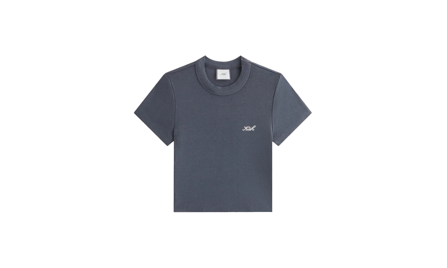 Women's Mulberry II Tee WMNS "Grey" khw030974 480